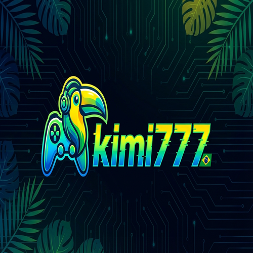 Logo kimi777