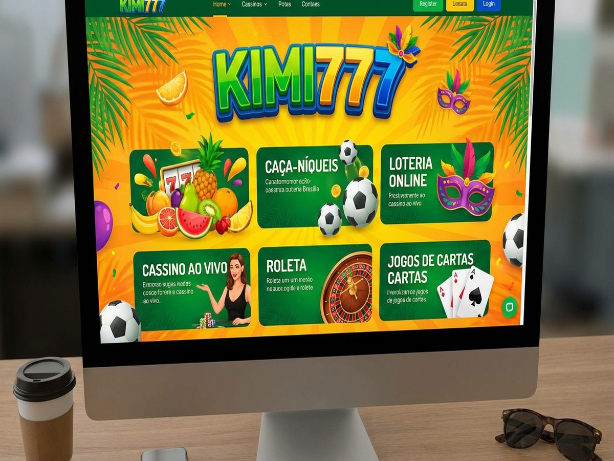 Screenshot 1 kimi777
